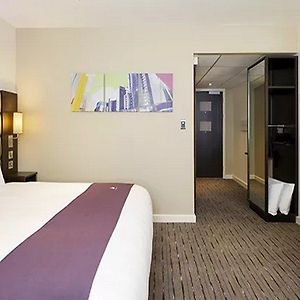 Premier Inn Carrickfergus